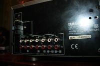 Лот: 10820646. Фото: 4. Yamaha RX396RDS. Красноярск