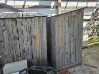 Лот: 25634784. Фото: 2. Туалет. Постройки на участке