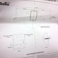 Лот: 10701394. Фото: 17. Ballu Баллу Балу Балю Air Master...