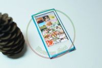 Лот: 6669811. Фото: 5. Apple iPod nano 7g 16gb синий...