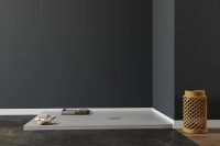 Лот: 23646655. Фото: 2. Поддон универсальный AQUANET Pleasure... Сантехника, водопровод