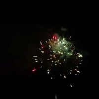 Лот: 15148108. Фото: 2. Батарея салютов "Пух". Новый год!