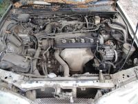 Лот: 5634668. Фото: 7. Honda Ascot Innova