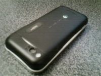 Лот: 1656827. Фото: 2. sonyericsson u100i обмен/продажа. Смартфоны, связь, навигация