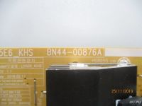 Лот: 15950039. Фото: 2. Samsung PCB BN44-00876A/L55E6... Запчасти для бытовой техники