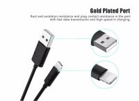 Лот: 9475276. Фото: 3. USB дата кабель USAMS Lightning... Смартфоны, связь, навигация