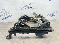 Лот: 25327489. Фото: 6. механизм регулировки сиденья Daewoo...