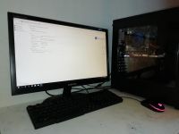 Лот: 13914338. Фото: 3. Игровой компьютер i5-6400 3.30GHz... Компьютеры, оргтехника, канцтовары