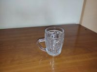 Лот: 10414785. Фото: 3. Кружки из хрусталя. СССР.. Домашний быт