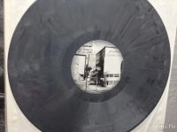 Лот: 18484654. Фото: 7. vinyl Corrupted - Nadie LP (Throne...