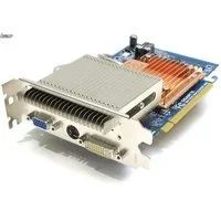 Лот: 15828292. Фото: 2. Видеокарта Radeon X1600 Pro GV-RX16P256DE-RH... Комплектующие