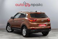 Лот: 23541293. Фото: 6. Hyundai Creta 2018