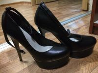 Лот: 5565038. Фото: 5. Туфли на каблуке на праздник...