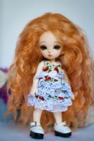 Лот: 6946121. Фото: 2. куплю кукол BJD minies. Игрушки