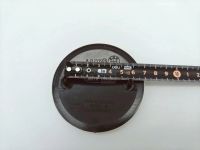 Лот: 25391577. Фото: 6. Эмблема на капот и багажник стандартная...