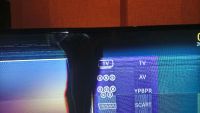 Лот: 16942050. Фото: 3. Englaon-UA550SF SMART TV Android... Бытовая техника