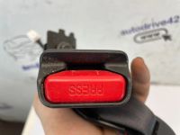Лот: 24865003. Фото: 6. замок ремня безопасности Kia Seltos...