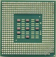 Лот: 563323. Фото: 2. Intel Celeron 1.8GHZ/128/400/1... Комплектующие