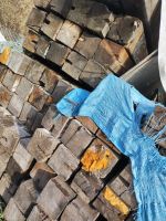 Лот: 25810289. Фото: 2. Брус лиственница, 10 кубов. Строительные материалы