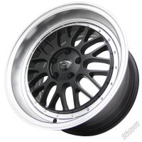 Лот: 5962047. Фото: 3. Диски новые Sakura Wheels R9127... Авто, мото, водный транспорт