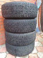 Лот: 24420860. Фото: 4. Michelin 225/65 R17. Красноярск