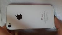 Лот: 5376257. Фото: 2. Iphone 4 8Gb, РСТ. Смартфоны, связь, навигация