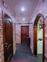 Лот: 25810318. Фото: 6. 4-комн. квартира , Красноярск...