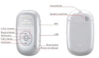 Лот: 3791607. Фото: 3. Портативный GPS GSM трекер. Красноярск