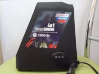 Лот: 16626230. Фото: 3. Электромясорубка Polaris. Бытовая техника