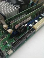 Лот: 24931812. Фото: 4. Материнская плата Intel DG41TY... Красноярск