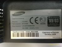 Лот: 9526120. Фото: 3. ЖК монитор игровой 22" Samsung... Компьютеры, оргтехника, канцтовары