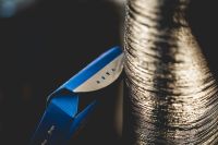 Лот: 16799088. Фото: 3. Карты Knights Blue от Ellusionist... Красноярск