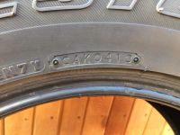 Лот: 8242879. Фото: 3. Bridgestone Blizzak DM-V1 265... Авто, мото, водный транспорт