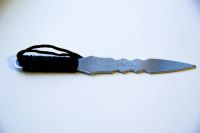 Лот: 11626412. Фото: 3. Китайский Тупой Нож-Колун из стали... Туризм, охота, рыбалка, самооборона