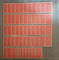 Лот: 25408826. Фото: 3. Карты. Sweetheart. Германия 50е... Красноярск