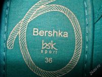 Лот: 2025891. Фото: 3. Кеды/тапочки/кроссовки Bershka... Одежда, обувь, галантерея
