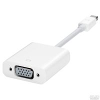 Лот: 10033741. Фото: 2. Адаптер Apple Thunderbolt (Mini... Комплектующие