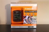 Лот: 4023152. Фото: 3. Timex Cycle Trainer 2.0 HRM велокомпьютер... Спортивные товары