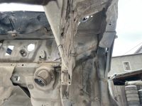 Лот: 24567127. Фото: 5. лонжерон Mitsubishi Lancer CY