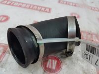 Лот: 21047541. Фото: 6. Патрубок интеркулера Mazda Mpv...