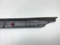 Лот: 24772528. Фото: 8. Накладка багажника Toyota Mark...