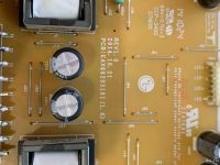 Лот: 17479659. Фото: 2. 04 Блок питания , lgp4760ri-15ch2... Запчасти для бытовой техники