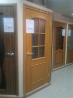 Лот: 2692196. Фото: 2. Краснодеревщик 158 ольха. Двери, окна, фурнитура