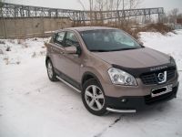 Лот: 4863349. Фото: 2. Nissan Qashqai. Авто, мото, водный транспорт