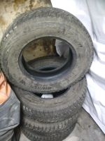 Лот: 14562364. Фото: 7. Hankook, ханкук,зима шипы. 235...