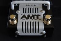Лот: 7694329. Фото: 3. AMT Electronics SS-11A (Classic... Музыкальные инструменты и оборудование