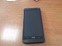 Лот: 4094859. Фото: 2. Смартфон HTC One Dual Sim. Смартфоны, связь, навигация