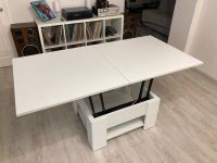 Лот: 17146904. Фото: 3. Журнальный стол-трансформер Белладжио... Мебель