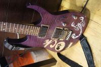 Лот: 4983262. Фото: 2. Электрогитара Ibanez RG320fm. Музыкальные инструменты