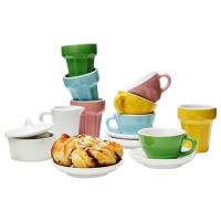 Лот: 10687181. Фото: 2. Игрушечная посуда Икея Ikea Дуктиг... Игрушки